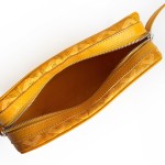 Goyard Cap Vert Crossbody Bag